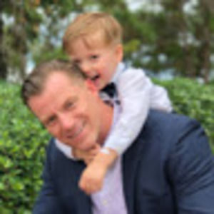 Meet your Posher, Gregory